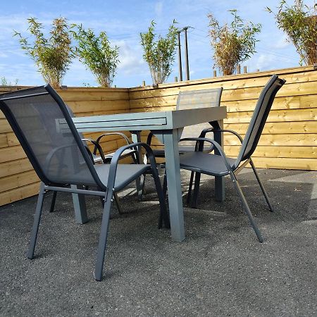 Apartmán Le Faya Pouzauges Exteriér fotografie