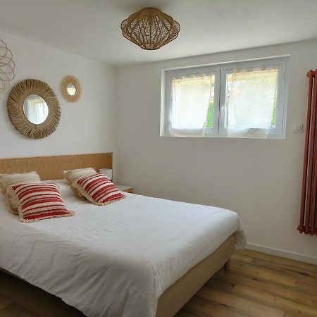 Apartmán Le Faya Pouzauges Exteriér fotografie