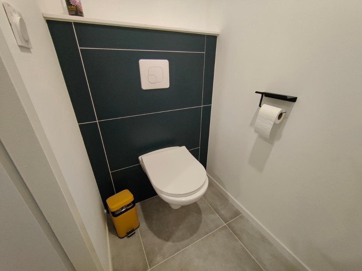 Apartmán Le Faya Pouzauges Exteriér fotografie